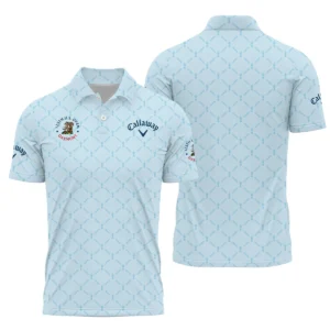 Callaway 125th U.S. Open Exclusive Logo Polo Shirt QTUSG110625A3CLW-PL