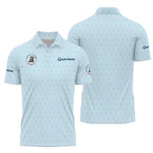 TaylorMade 125th U.S. Open Exclusive Logo Polo Shirt QTUSG120625A1TM-PL