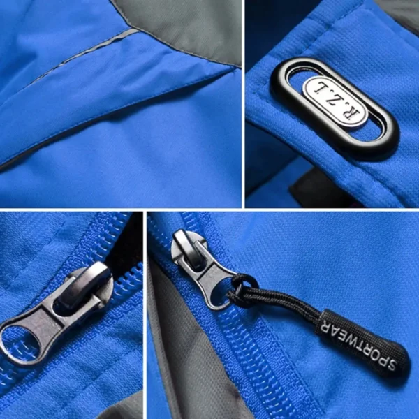 Titleist Exclusive Logo Plush Charging Suit Golf QTGF210525A1TL - Blue - Image 4