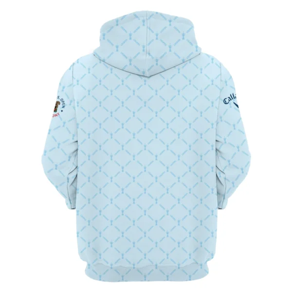 Callaway 125th U.S. Open Exclusive Logo Hoodie QTUSG110625A3CLW-HD - Image 3