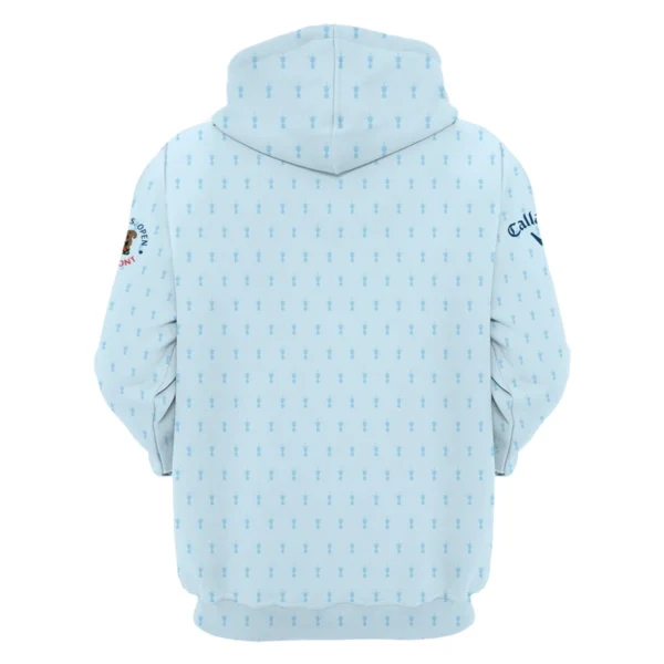 Callaway 125th U.S. Open Exclusive Logo Hoodie QTUSG120625A1CLW-HD - Image 3