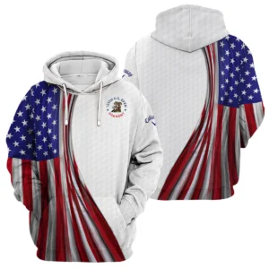 Callaway 125th U.S. Open Exclusive Logo Hoodie QTUSG110625A2CLW-HD