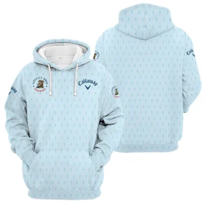 Callaway 125th U.S. Open Exclusive Logo Hoodie QTUSG120625A1CLW-HD
