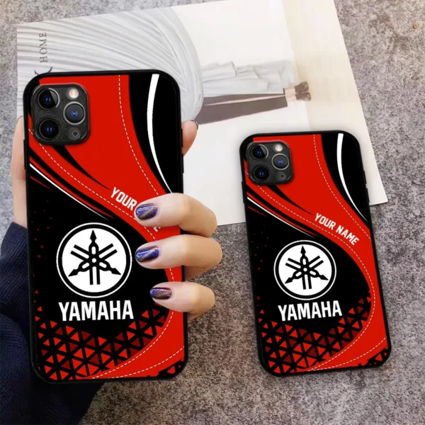 Yamaha Phone Case – Dustproof, Scratch & Shock Resistant – QTVA010725MT01YAM - Image 3