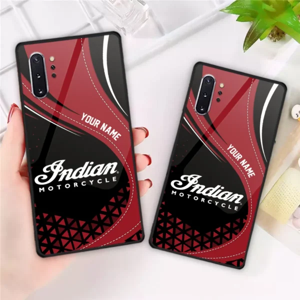 Indian Motorcycle Phone Case – Dustproof, Scratch & Shock Resistant – QTVA010725MT01IND - Image 4