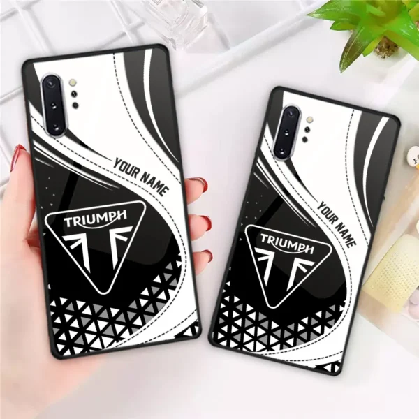 Triumph Phone Case – Dustproof, Scratch & Shock Resistant – QTVA010725MT01TRI - Image 4
