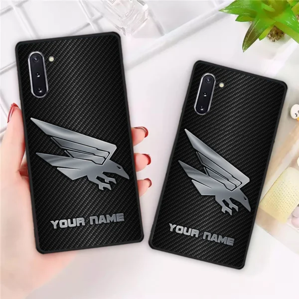 AFL Adelaide Crows Phone Case – Dustproof, Scratch & Shock Resistant – HOAFL300625PC01ADEL - Image 4