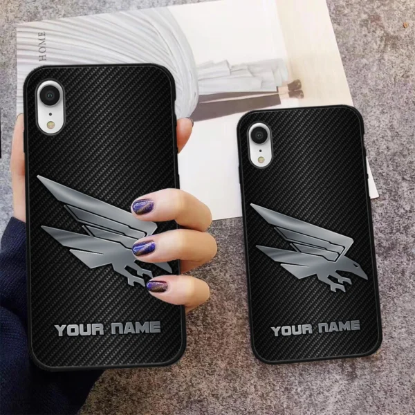 AFL Adelaide Crows Phone Case – Dustproof, Scratch & Shock Resistant – HOAFL300625PC01ADEL - Image 5