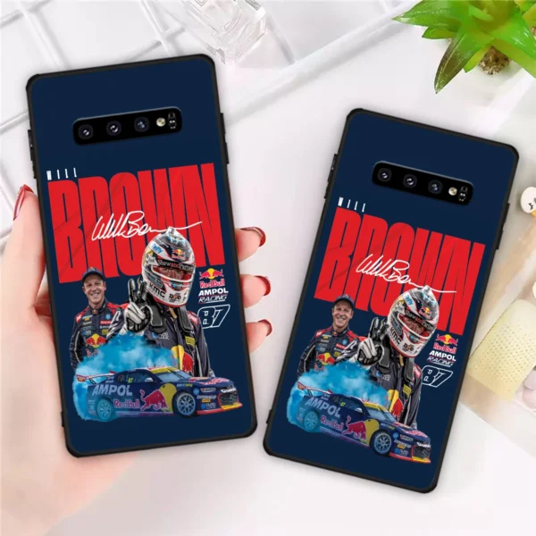 Will Brown Red Bull Ampol Racing Phone Case – Dustproof, Scratch & Shock Resistant – HOSPC240605RB01WB - Image 7