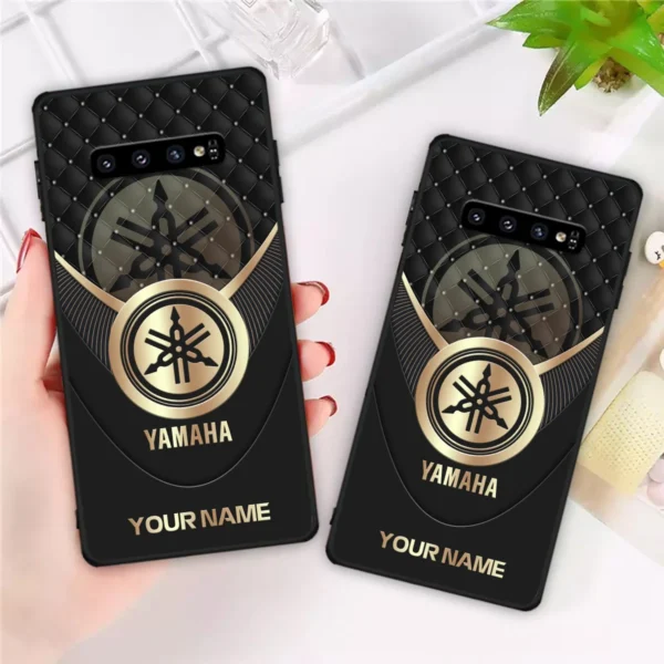 Yamaha Phone Case – Dustproof, Scratch & Shock Resistant – QTMO260625A1YAM - Image 6