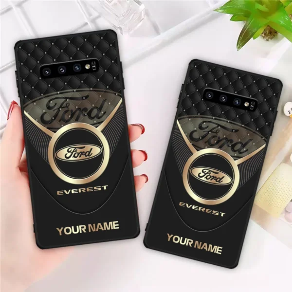 Ford Everest Phone Case – Dustproof, Scratch & Shock Resistant – QTUT260625A1FE - Image 6
