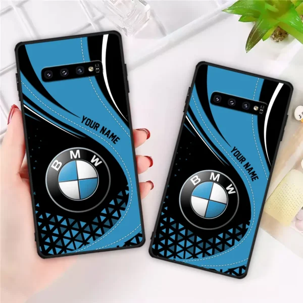BMW Motorrad Phone Case – Dustproof, Scratch & Shock Resistant – QTVA010725MT01BMW - Image 6