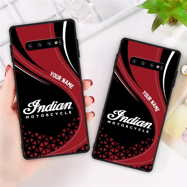 Indian Motorcycle Phone Case – Dustproof, Scratch & Shock Resistant – QTVA010725MT01IND - Image 6