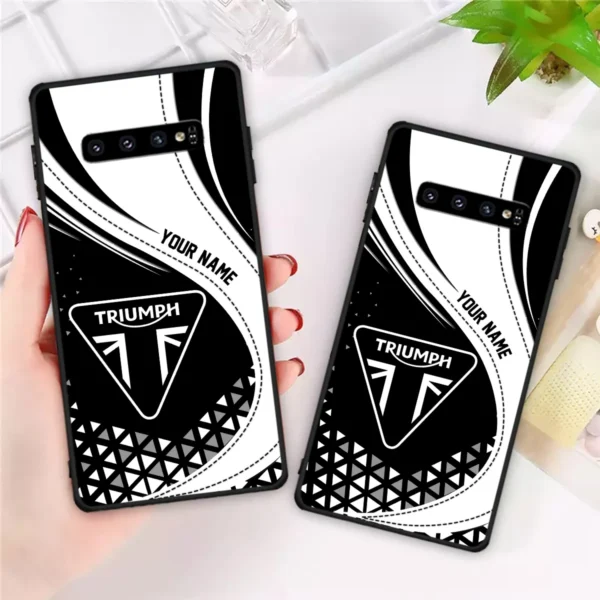 Triumph Phone Case – Dustproof, Scratch & Shock Resistant – QTVA010725MT01TRI - Image 6