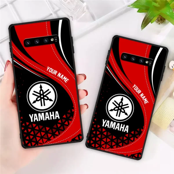 Yamaha Phone Case – Dustproof, Scratch & Shock Resistant – QTVA010725MT01YAM - Image 6