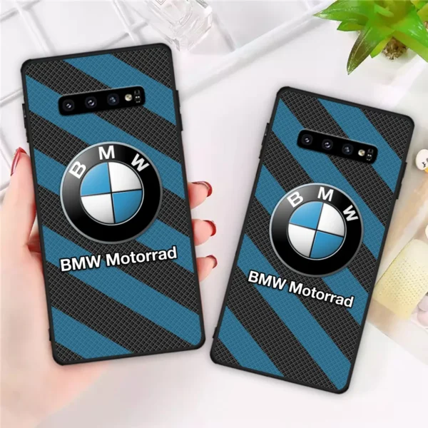BMW Motorrad Phone Case – Dustproof, Scratch & Shock Resistant – QTVA010725MT02BMW - Image 6