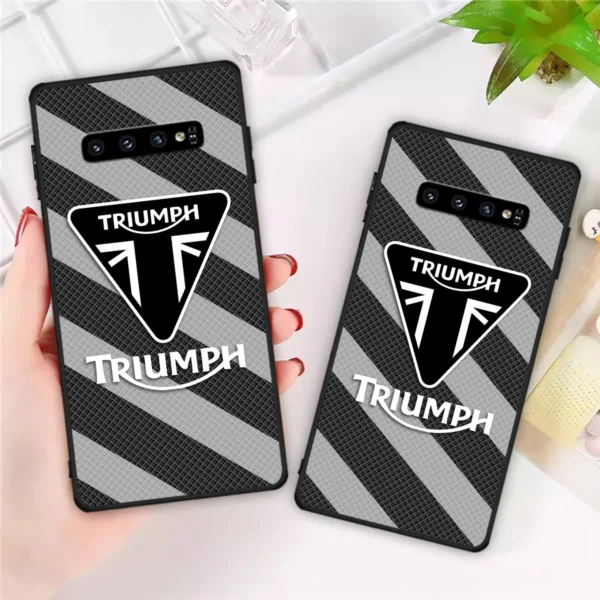 Triumph Phone Case – Dustproof, Scratch & Shock Resistant – QTVA010725MT02TRI - Image 6