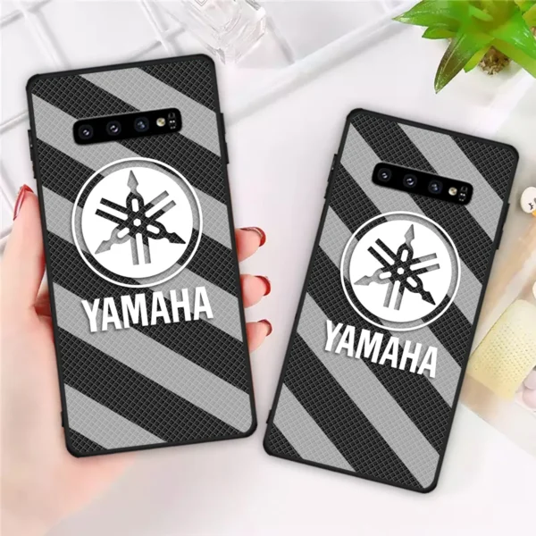 Yamaha Phone Case – Dustproof, Scratch & Shock Resistant – QTVA010725MT02YAM - Image 6