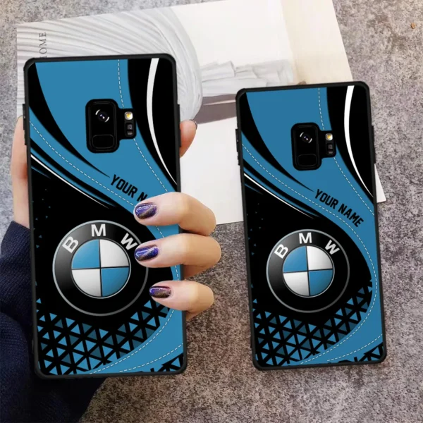 BMW Motorrad Phone Case – Dustproof, Scratch & Shock Resistant – QTVA010725MT01BMW - Image 7