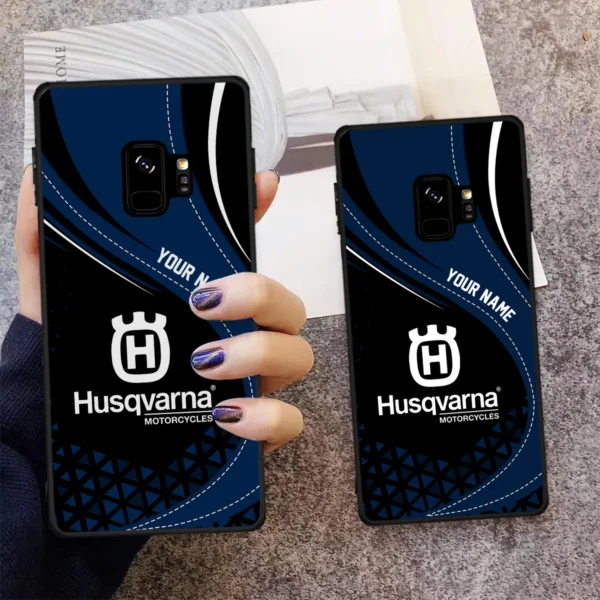 Husqvarna Phone Case – Dustproof, Scratch & Shock Resistant – QTVA010725MT01HUS - Image 7