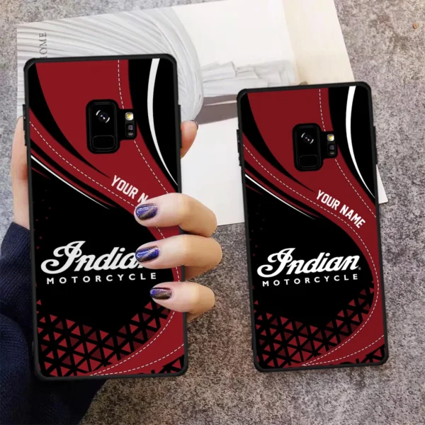 Indian Motorcycle Phone Case – Dustproof, Scratch & Shock Resistant – QTVA010725MT01IND - Image 7