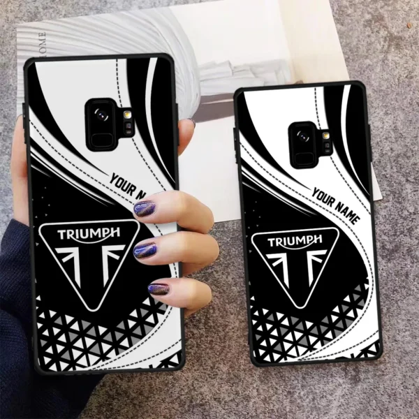Triumph Phone Case – Dustproof, Scratch & Shock Resistant – QTVA010725MT01TRI - Image 7