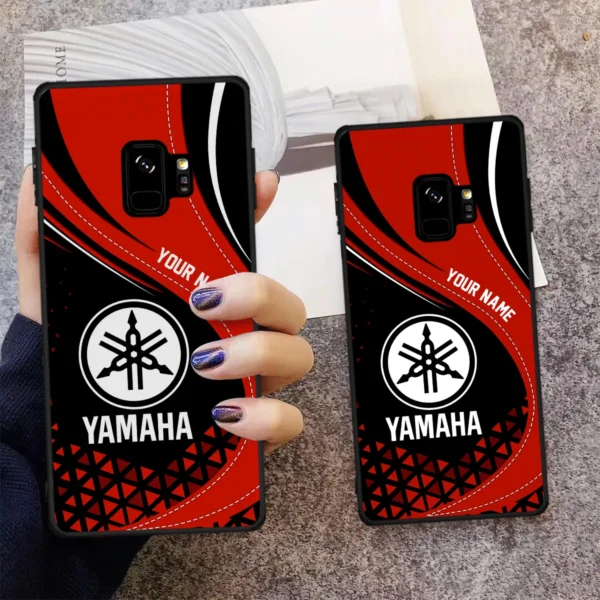 Yamaha Phone Case – Dustproof, Scratch & Shock Resistant – QTVA010725MT01YAM - Image 7
