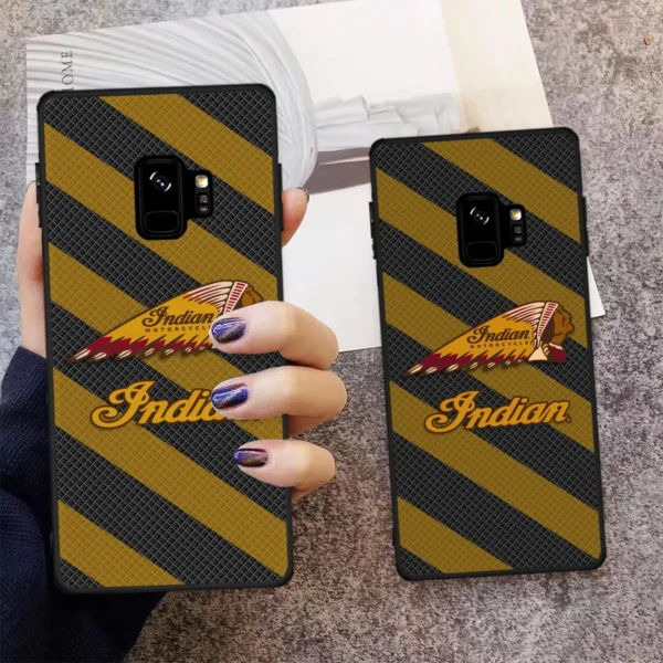 Indian Motorcycle Phone Case – Dustproof, Scratch & Shock Resistant – QTVA010725MT02IND - Image 7