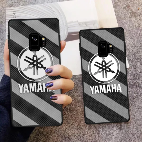 Yamaha Phone Case – Dustproof, Scratch & Shock Resistant – QTVA010725MT02YAM - Image 7